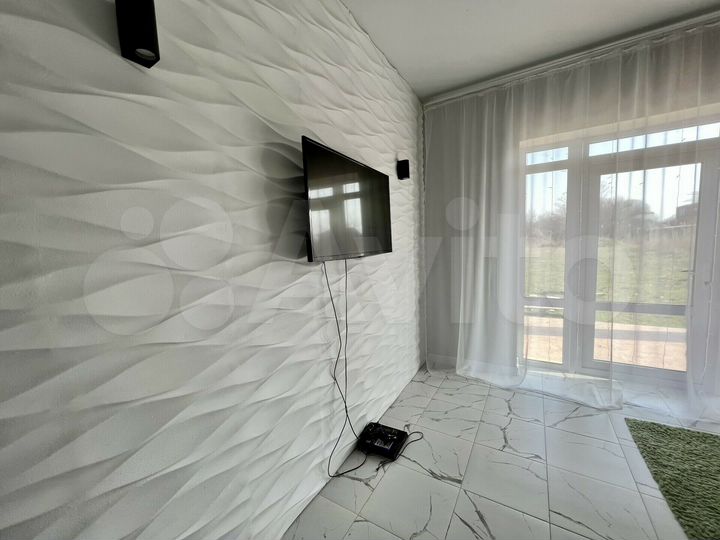 Дом 86 м² на участке 10 сот.