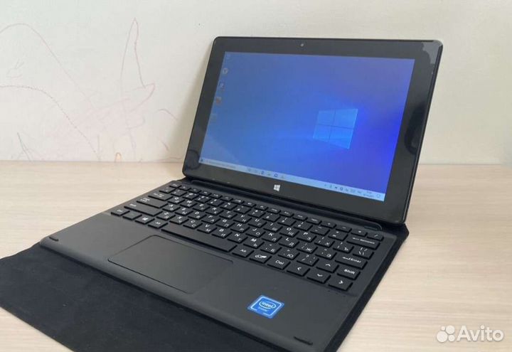 Irbis tw 100