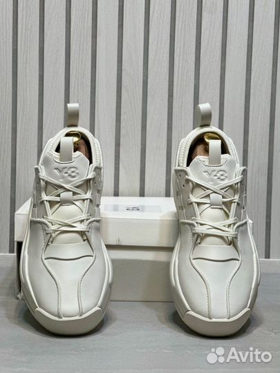 Кроссовки adidas y 3