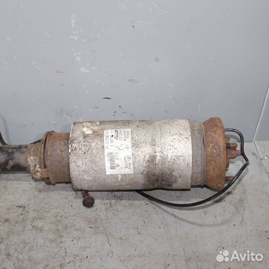 Амортизатор передний land rover Range Rover Sport