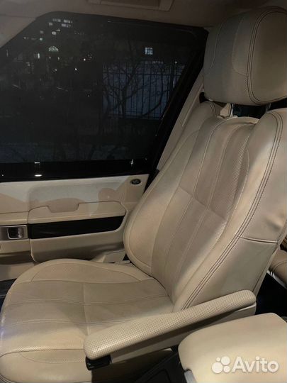 Накладки на дверные карты