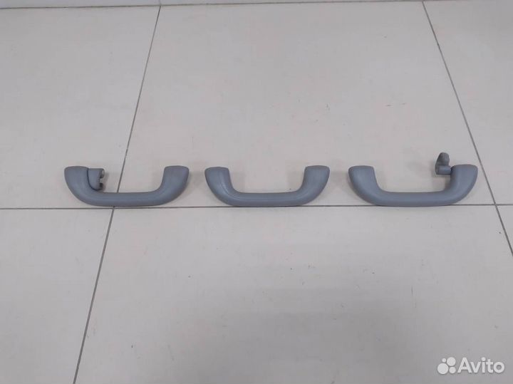 Ручка внутренняя потолочная Hyundai Solaris 2010-2