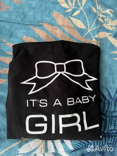 Вещи для беременных пакетом 46 48