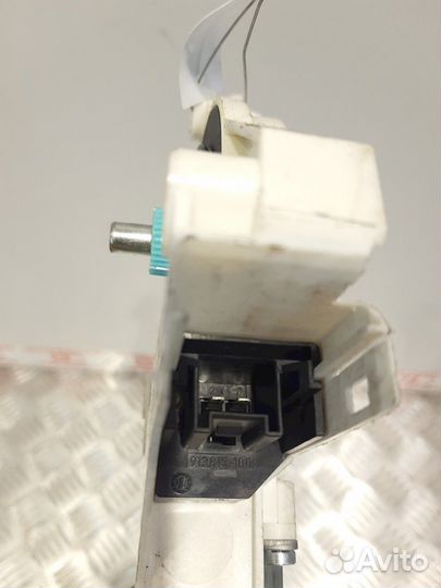 Моторчик стеклоподъемника Audi A4 B8/8K 2011