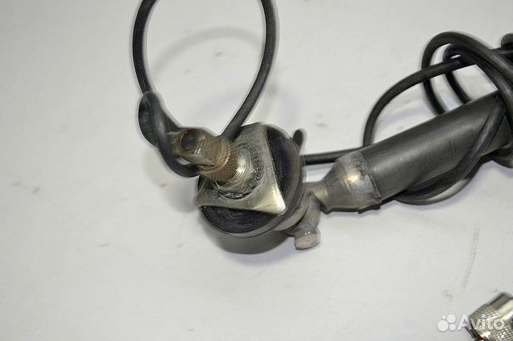 Антенна для рации scania R-series (01.04)