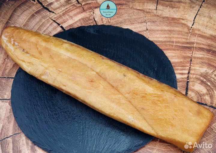 Масляная копченая(2024)