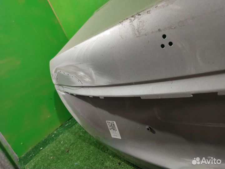 Крышка багажника Mercedes Benz E class W213