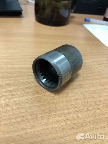 Втулка раздаточная Коробка Toyota Prado 150