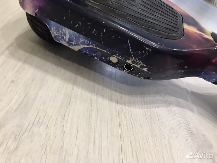 Гироскутер