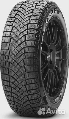 Pirelli Ice Zero FR 245/45 R18 100H
