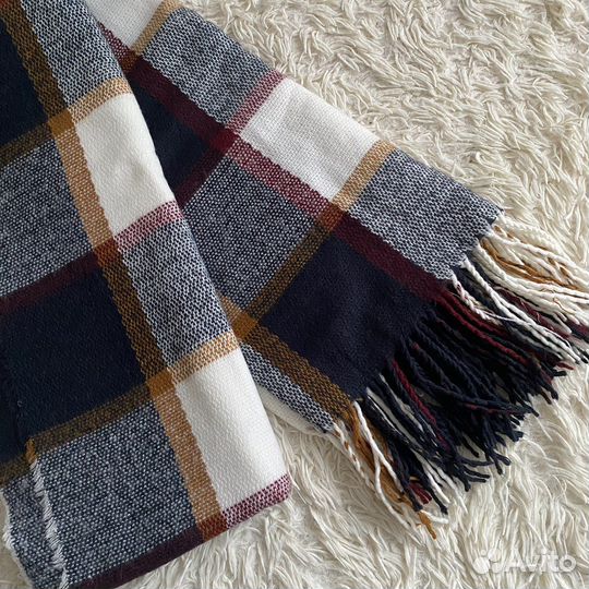 Шарф женский