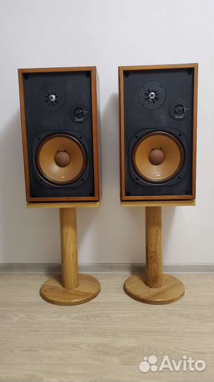 Акустика Pioneer CS-E45 + стойки