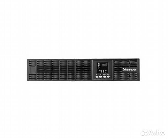 Источники бесперебойного питания