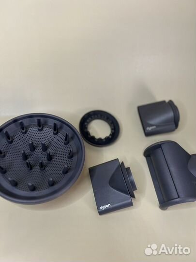 Фен dyson supersonic малайзия 1:1