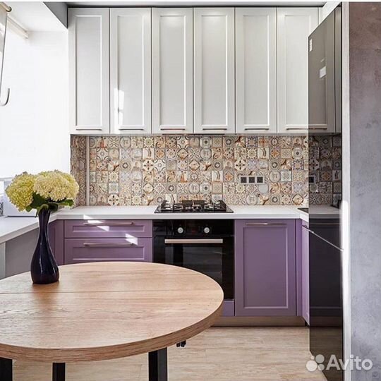 Кухни на заказ