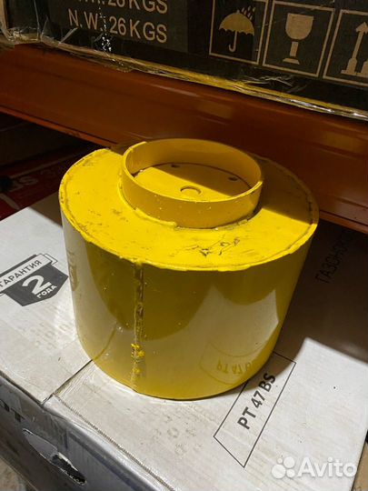 Утяжелители колесные засыпные на колесные диски