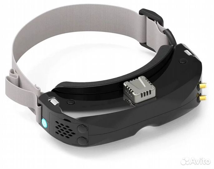 FPV очки для квадрокоптера