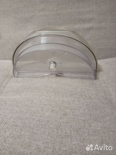 Чаша для воды dolce gusto