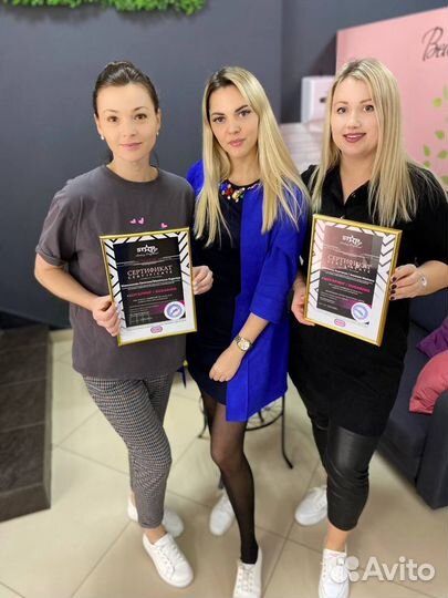 Курс Шугаринг. Все техники, Индивидуально, диплом