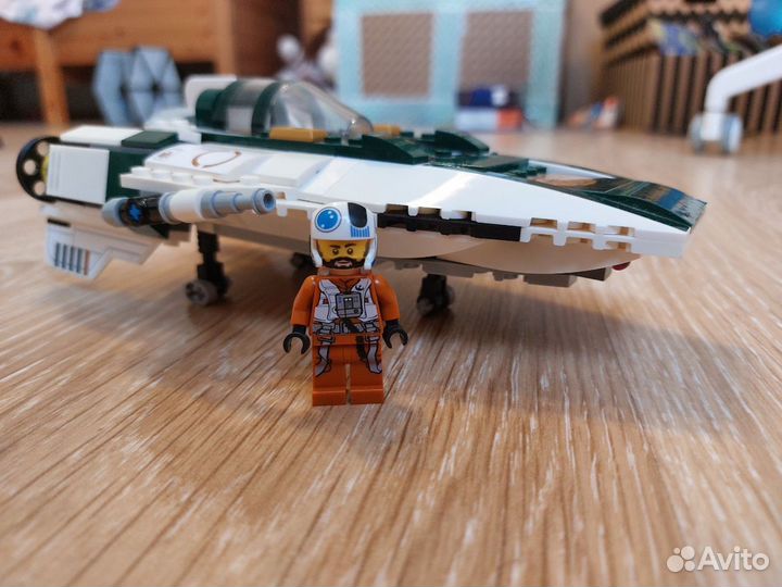 Lego star wars