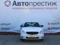 ВАЗ (LADA) Priora 1.6 MT, 2018, 195 000 к�м, с пробегом, цена 791 000 руб.