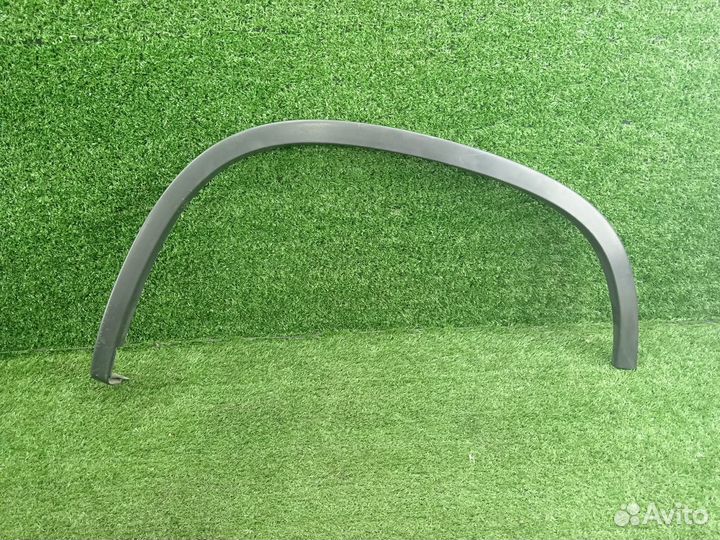 Расширитель арки задний левый Volkswagen Tiguan Де