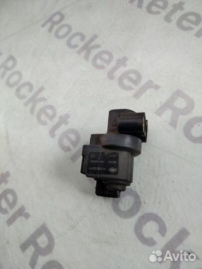 Регулятор холостого хода Hyundai Elantra XD 2003