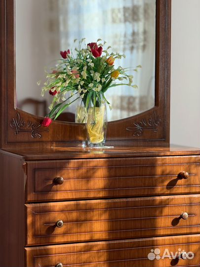 Спальная мебель