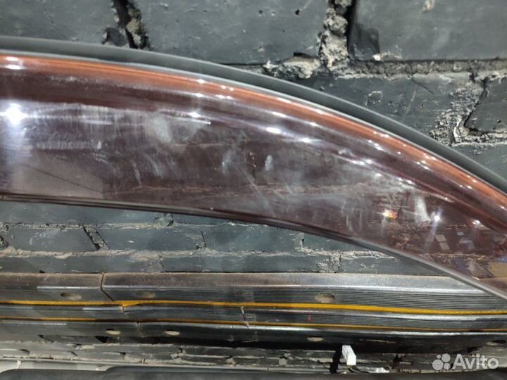 Дверь передняя правая Nissan X-Trail NT31-103472