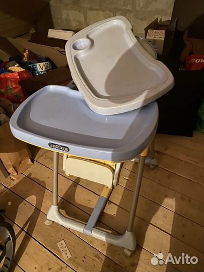Стул для кормления