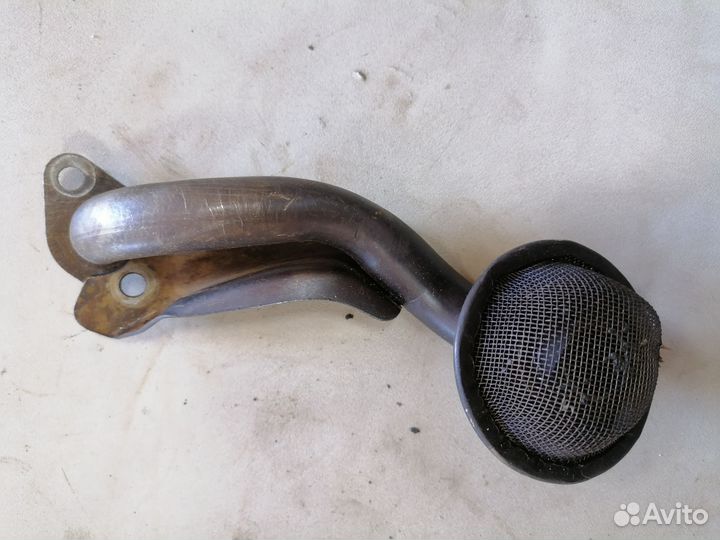 Маслозаборник 1.6 B6 для Kia Sephia 1993-1997