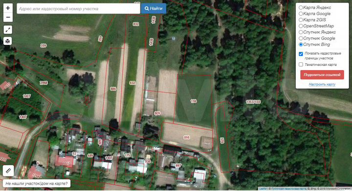 Участок 10,5 сот. (ИЖС)