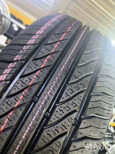 КАМА Кама 365 SUV (НК-242) 215/70 R16 100T