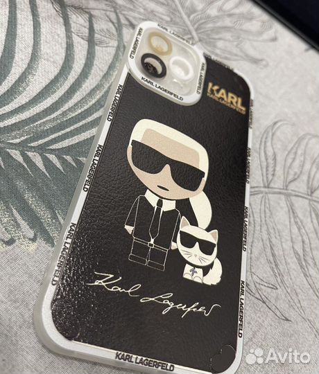 Чехол на iPhone 12 pro max