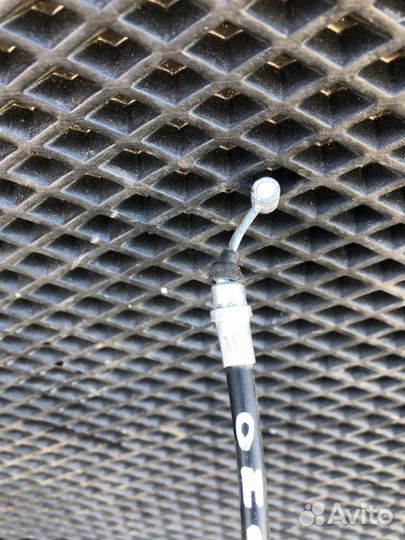 Трос тормоза задний Omaks Ry-8 50 139QMB