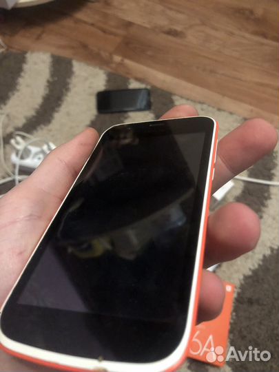 Xiaomi Redmi 6A, 2/16 ГБ