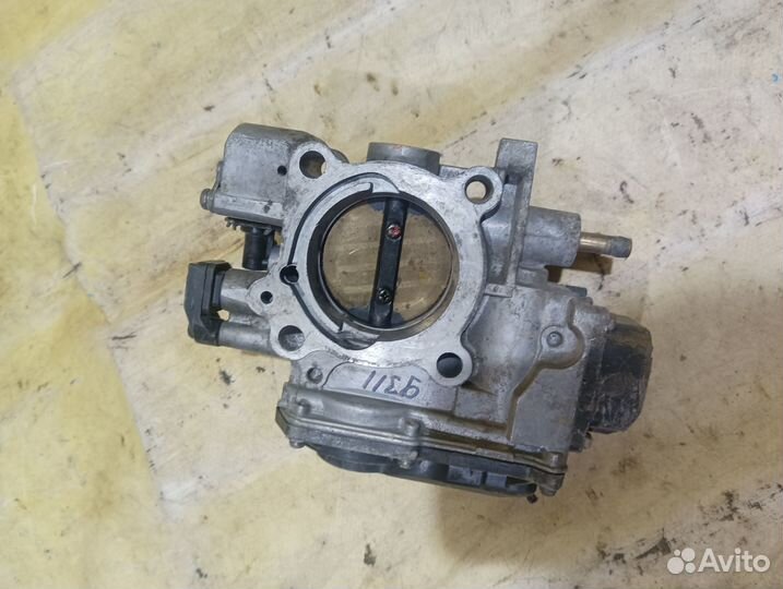 Заслонка дроссельная Honda CR-V 2002-2006