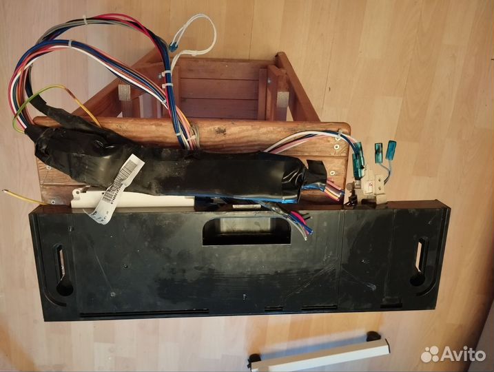 Посудомойка Korting KDI 4530 запчасти