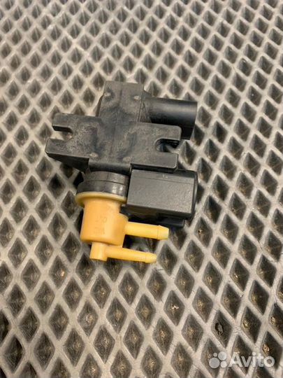 Датчик давления турбины Porsche Macan S ctma 2016