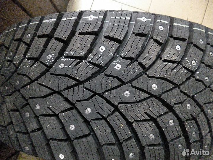 Triangle IcelynX TI501 195/65 R15 95T