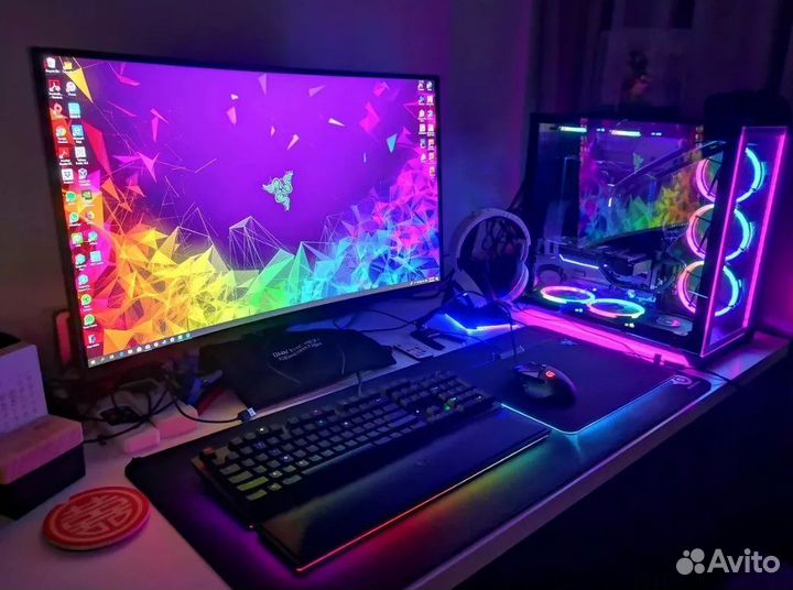 Ремонт скупка продажа компьютеров