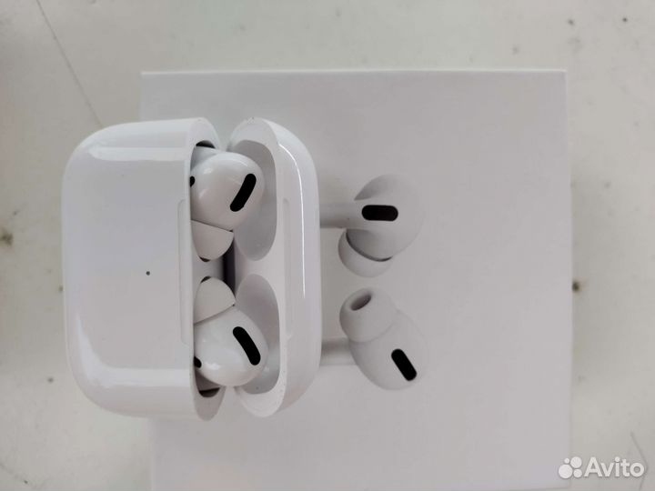 Airpods pro оригинал