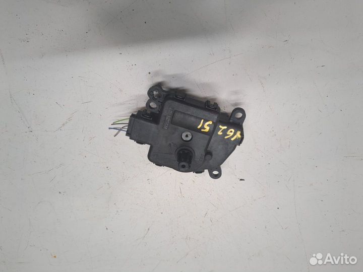 Электропривод отопителя Ford Fusion USA, 2013