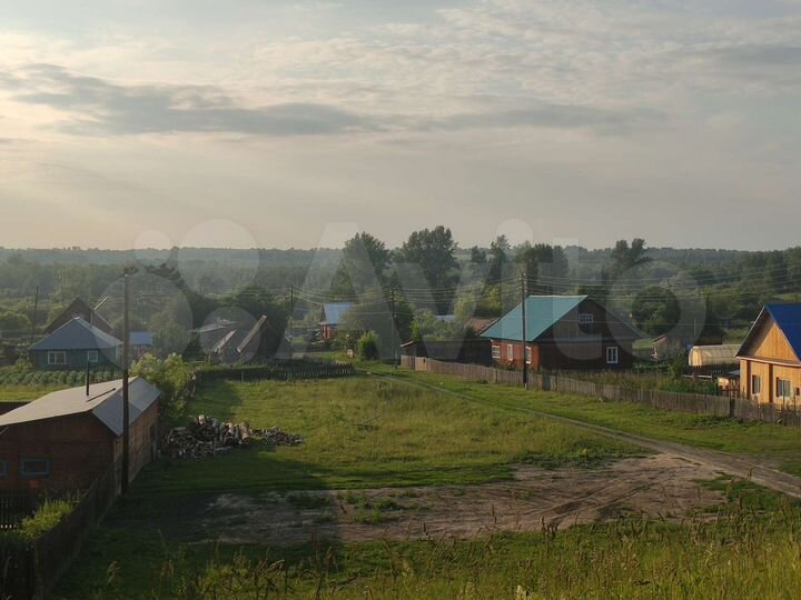 Участок 14 сот. (ИЖС)