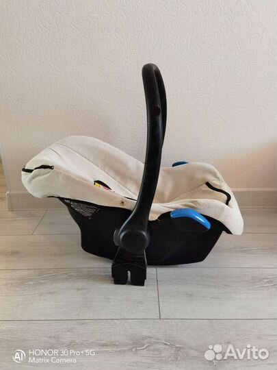 Детские коляски 3 в 1 бу