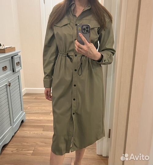 Платье женское