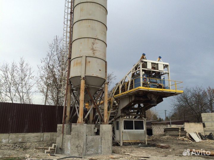 Монтаж, пусконаладка, ремонт, модернизация бсу