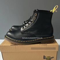 Ботинки Dr Martens 1460 размеры 37-48