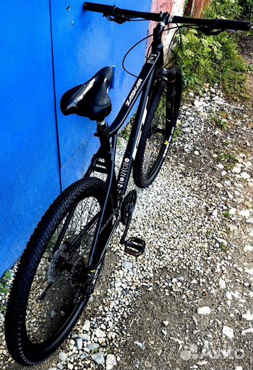 Gt zaskar racer 29 на гидравлике(новый)