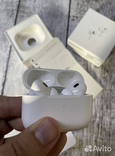 Восхитительные Apple AirPods pro 2 + гарантия